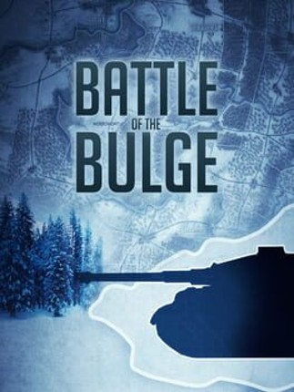 Battle Of The Bulge Game Cover