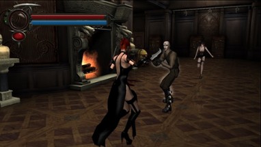 BloodRayne 2: ReVamped Image