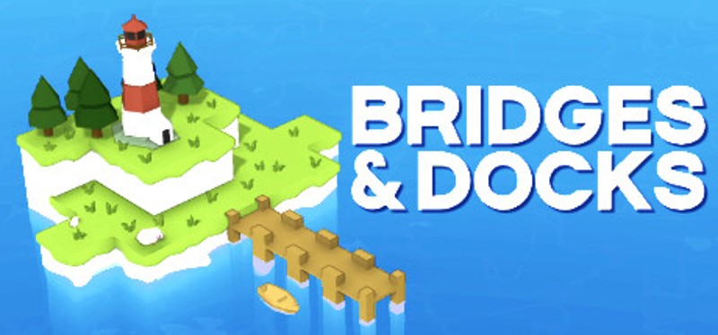 Bridges & Docks Game Cover