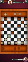 Checkers by SNG Image