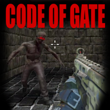 ​CODE OF GATE Image