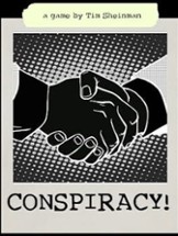 Conspiracy! Image