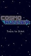 Cosmo Runner Pc (Alpha) Image