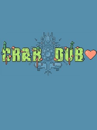 Crab Dub Game Cover