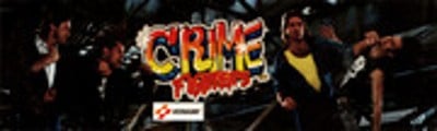 Crime Fighters Image