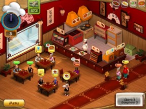 Diner Mania Image