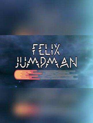 Felix Jumpman Game Cover