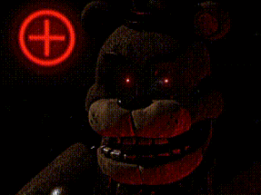 Five Nights at Freddy's PLUS Image