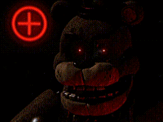 Five Nights at Freddy's PLUS Game Cover