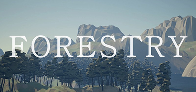 Forestry Game Cover