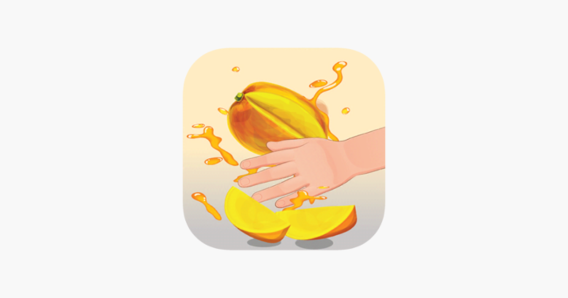 Fruit Smash Splash Game Cover