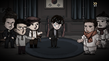 Pechka - Story Adventure Game Image