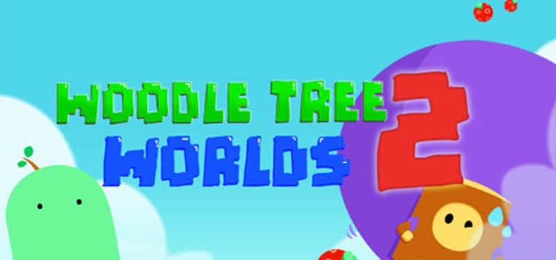Woodle Tree 2: Worlds Game Cover