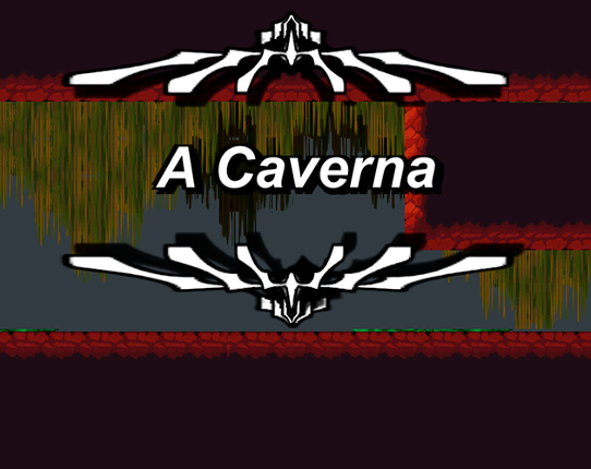 A Caverna Game Cover
