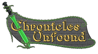 Chronicles Unfound Image