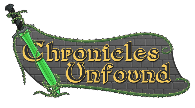 Chronicles Unfound Game Cover