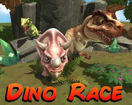 Dino Race Image