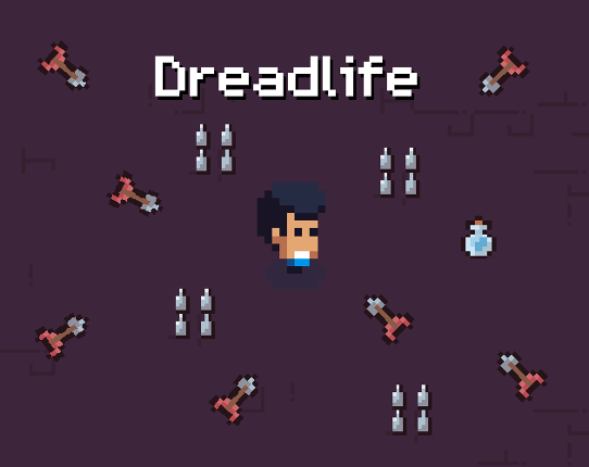 Dreadlife Game Cover
