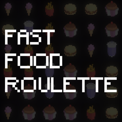 Fast Food Roulette Game Cover