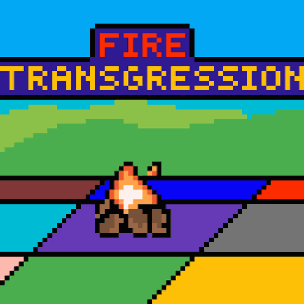 Fire Transgression Game Cover