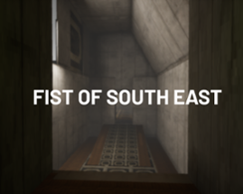 Fist of South East Image