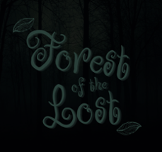Forest Of The Lost Image