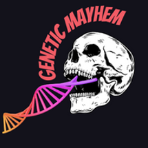 Genetic Mayhem Image