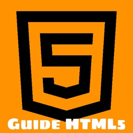 Guide HTML 5 Game Cover