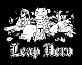 Leap Hero Image