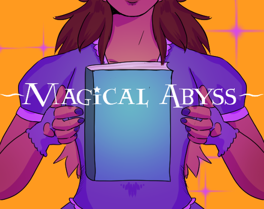 Magical Abyss Game Cover