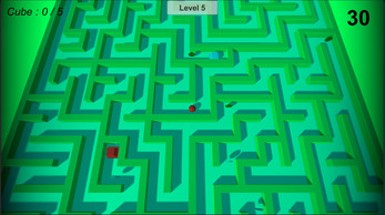 Maze : Find your way Image