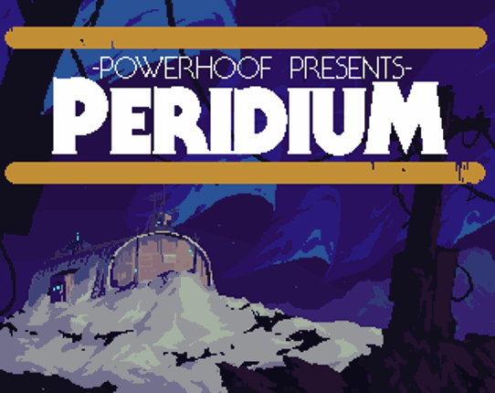 Peridium Game Cover