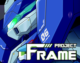 Project Frame (Legacy) Image