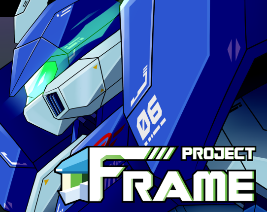 Project Frame (Legacy) Game Cover