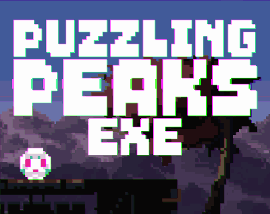 Puzzling Peaks EXE Game Cover