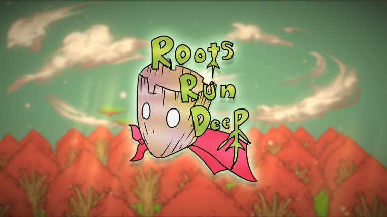 Roots Run Deep Game Cover