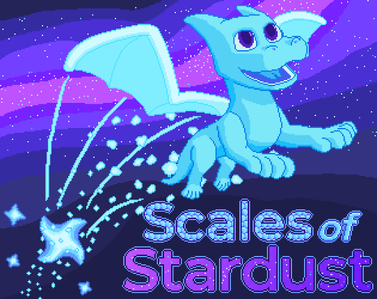 Scales of Stardust Game Cover