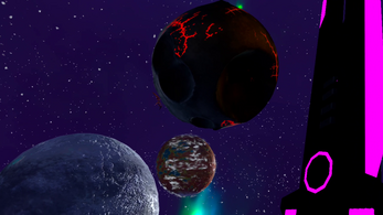 Star Eater VR Image