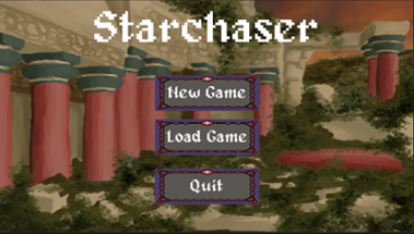 Starchaser Image