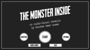 The Monster Inside Image