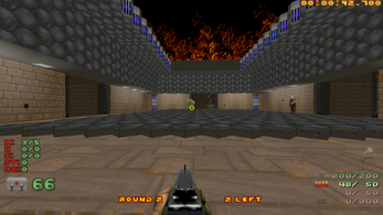 UAC Arena (Doom Wad) Image