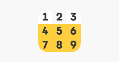Good Sudoku by Zach Gage Image