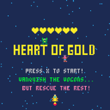 Heart of Gold Image