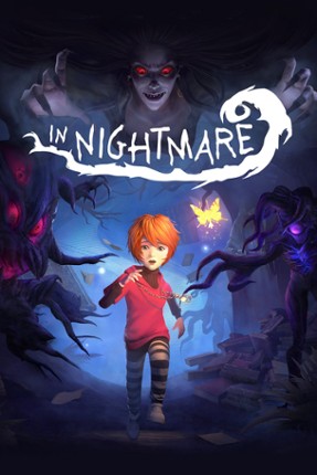 In Nightmare Game Cover