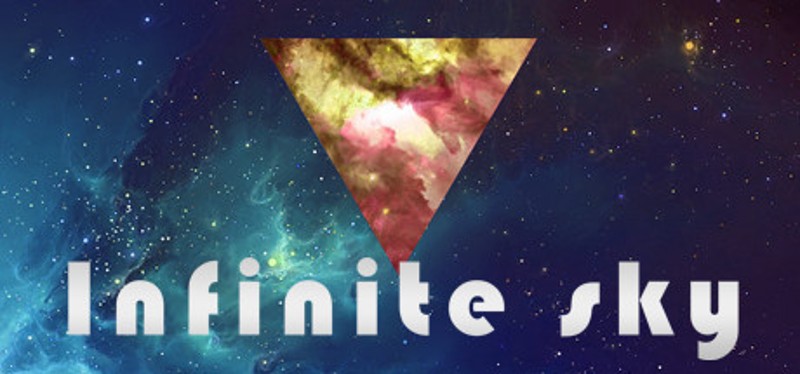 Infinite sky Game Cover