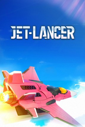 Jet Lancer Game Cover
