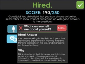 JobPro: Get Hired! Image