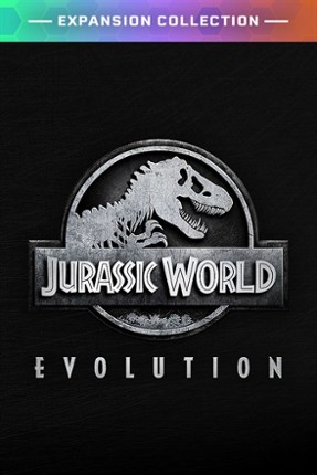 Jurassic World Evolution: Expansion Collection Game Cover