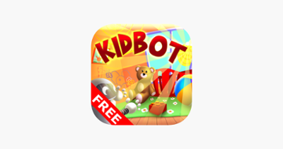 KidBot Start Image