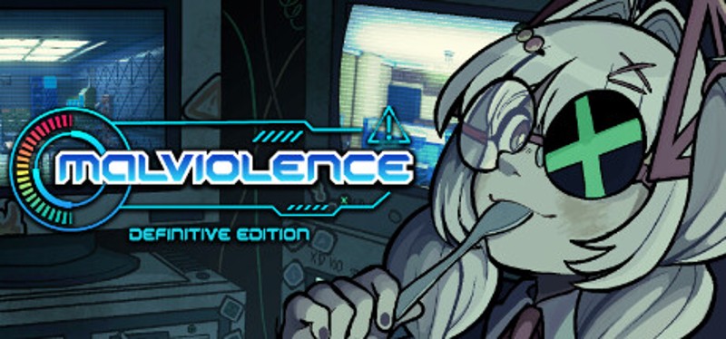 MalViolence: Definitive Edition Game Cover